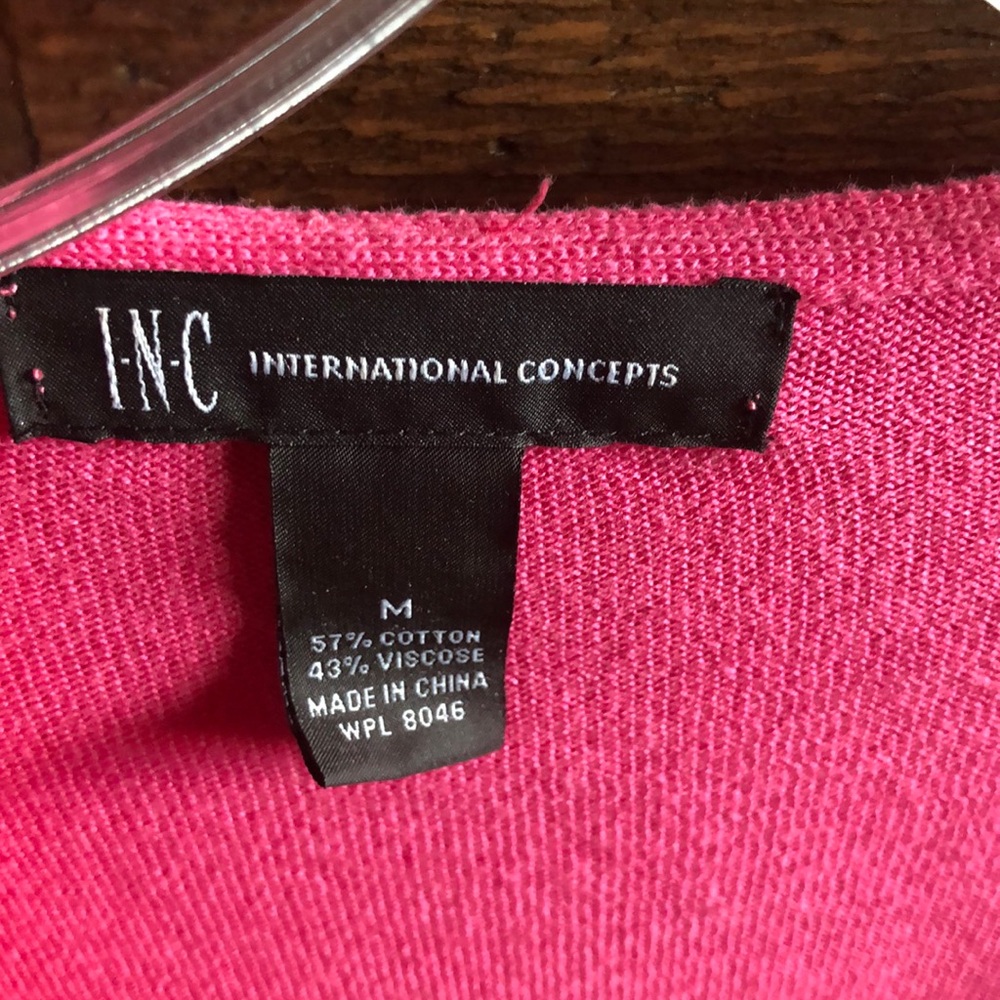 INC sweater - Picture 2 of 2